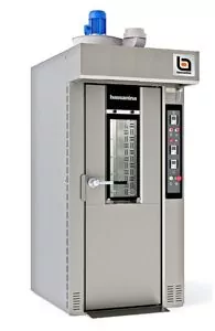 Печь Ротационная BASSANINA FR COMPACT 46