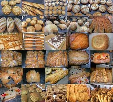 Изделия из ротационной печи