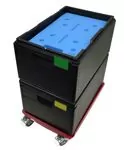 КОНТЕЙНЕР ИЗОТЕРМИЧЕСКИЙ CAMBRO EPP180 КОНТЕЙНЕР ИЗОТЕРМИЧЕСКИЙ CAMBRO EPP180
