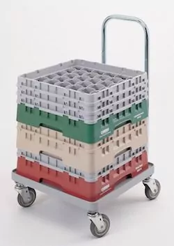 Тележки CAMBRO серии CDR Тележки CAMBRO серии CDR