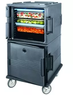 Термоконтейнер Camcarts UPC1600