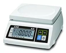 Порционные весы CAS SW-2