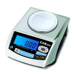 Весы Электронные Лабораторные CAS MWP-300H