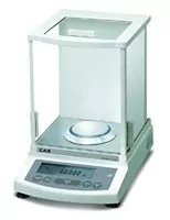 Аналитические весы CAS CAUY-120