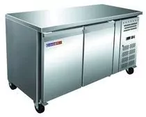 Стол с морозильным шкафом COOLEQ GN2100BT 