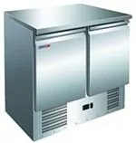 Стол с охлаждаемым шкафом COOLEQ S901