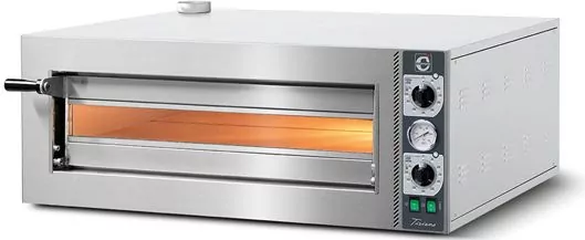 Печь для Пиццы CUPPONE TZ420/1M 230В