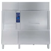 Туннельные посудомоечные машины Electrolux
