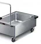 Тележки Firex Carelli 