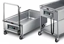 Тележки Firex Carelli 