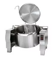 Жаровни с мешалкой Firex Cucimax CBT 
