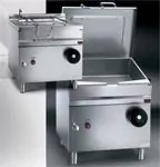 Опрокидывающиеся противни для тушения Firex Easybratt BM9G090/C