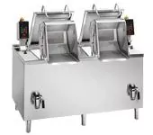 Автоматические варочные установки Firex Multicooker CMPDG2-12