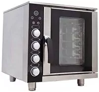 Пароконвектомат GIERRE MEGA 523MG