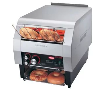 HATCO Тостер конвейерный TQ-800HBA