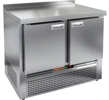 Стол холодильный HICOLD GNE 11/TN