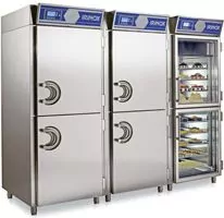 ШКАФ КОМБИНИРОВАННЫЙ IRINOX CP 120 MULTI