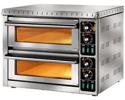 Печь для Пиццы ITPIZZA MD1+1