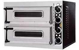 Печь для пиццы ITPIZZA MS1+1