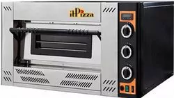 Печь для пиццы ITPIZZA GAS Печь для пиццы ITPIZZA GAS