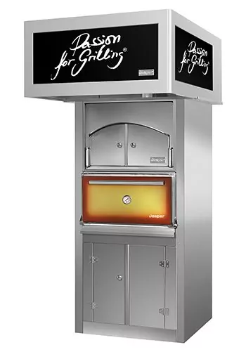  Гриль-печь JOSPER HJX-LCACXP