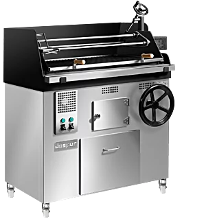 Гриль мангал JOSPER BC1-EM