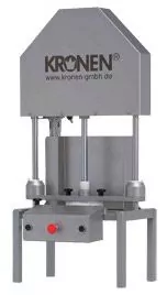 KRONEN Штанцевая машина PGW300