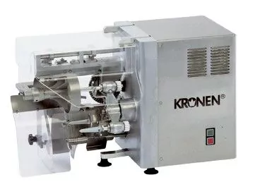 KRONEN Машина для нарезки яблок AS2