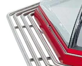 LINDE (CARRIER) - Холодильное оборудование LINDE (CARRIER) - Холодильное оборудование