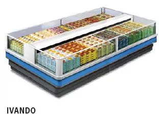 Linde Бонета Ivando Linde Бонета Ivando