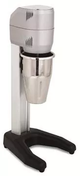 Миксер Macap F4 Нерж