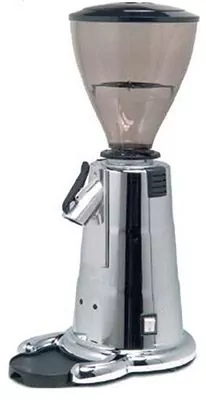 Кофемолка MACAP MC7 Серебристая