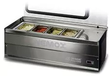 4 MAGIC PRO 100