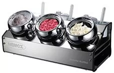 FANTASIA BUFFET LUX FANTASIA BUFFET LUX