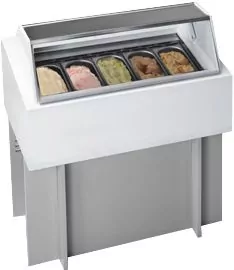 FREEZE MAGIC PRO 150 FREEZE MAGIC PRO 150