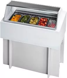 FRESH MAGIC PRO 150 FRESH MAGIC PRO 150