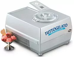 TUTTOGELATO PLUS TUTTOGELATO PLUS