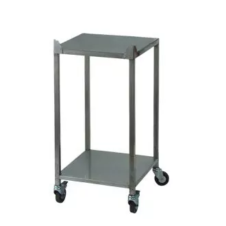 Pavoni Chocospritz Тележка