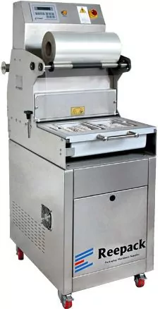 REEPACK REETRAY 25VGM REEPACK REETRAY 25VGM