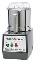 ПРОЦЕССОР КУХОННЫЙ ROBOT COUPE R 301 Ultra