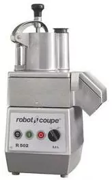 ПРОЦЕССОР КУХОННЫЙ ROBOT COUPE R 502