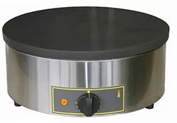 Блинница ROLLER GRILL CFE 400