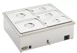 Мармит Водяной ROLLER GRILL BMD