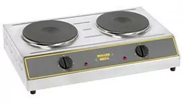 Плита настольная ROLLER GRILL ELR 4