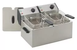 Фритюрница ROLLER GRILL FD 50 D