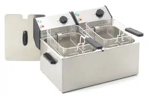 Фритюрница Roller Grill Fd80d