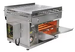 Конвейерный тостер CT 3000