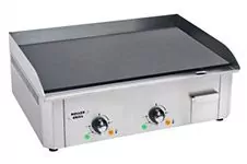 Поверхность Жарочная ROLLER GRILL PSR 600 E