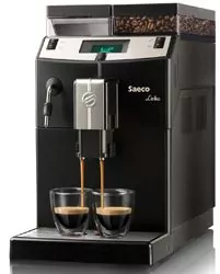 Кофемашина SAECO LIRIKA BLACK