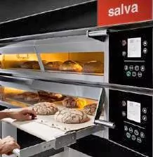 Серия BREAD RANGE